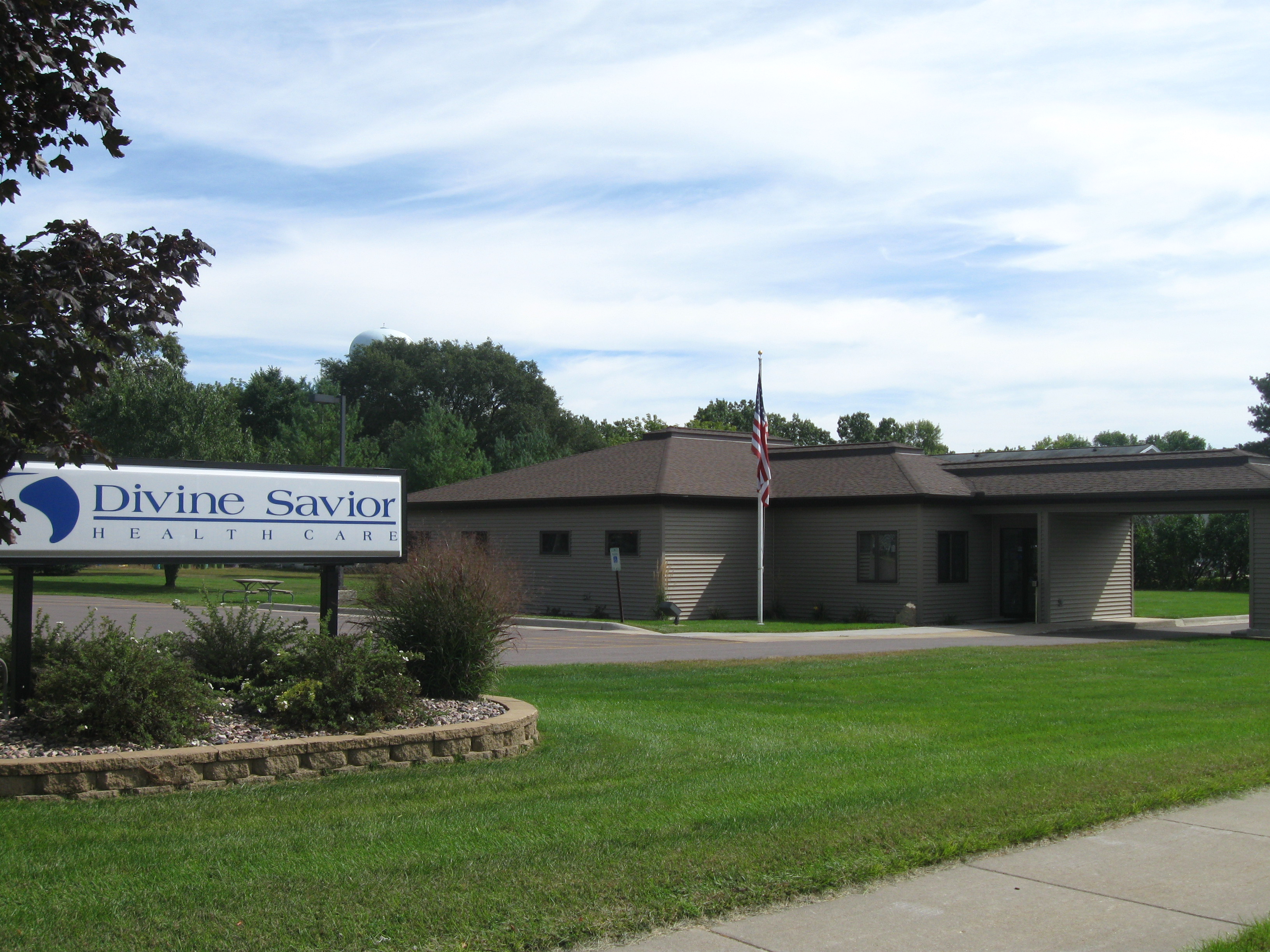 Aspirus Pardeeville Clinic